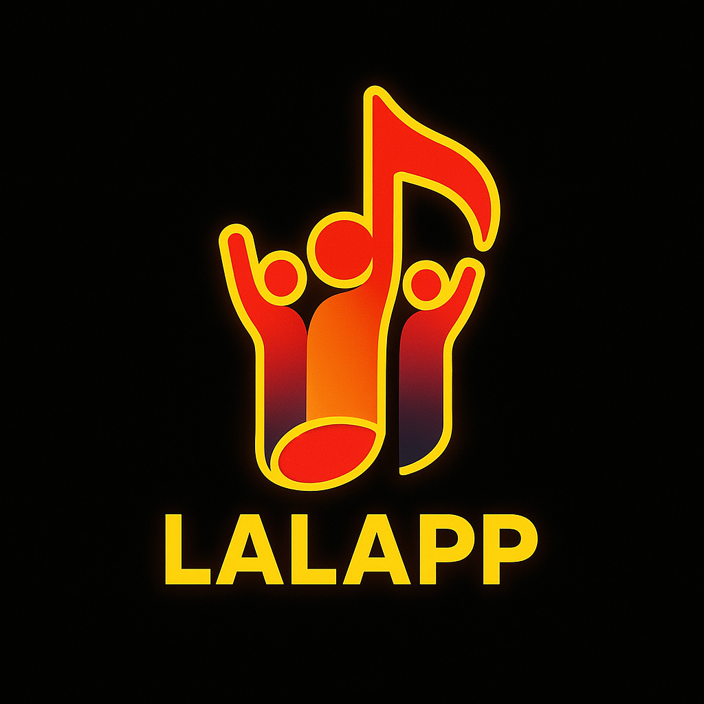 Lalapp